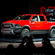 Illustration for article titled The Best Photos And Cars From The 2015 Detroit Auto Show